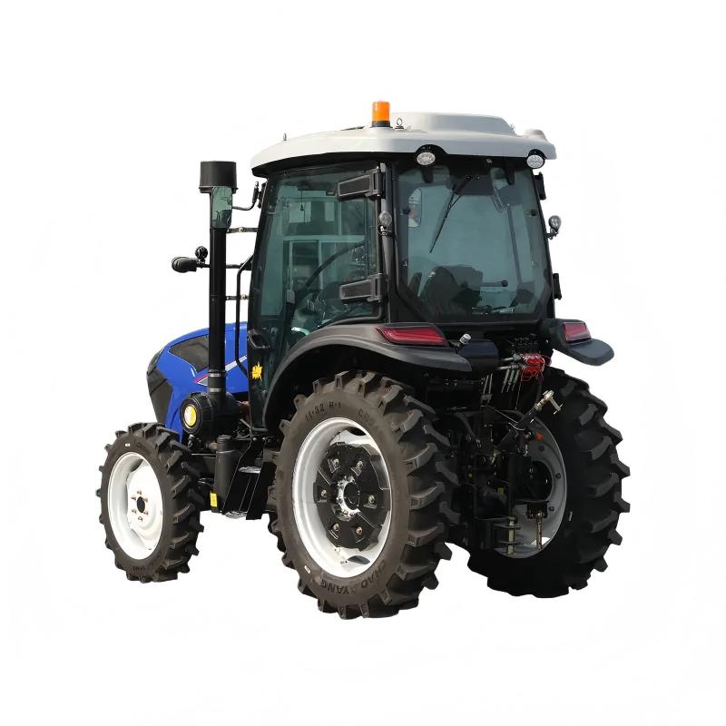 100HP TBL FARR الجرار