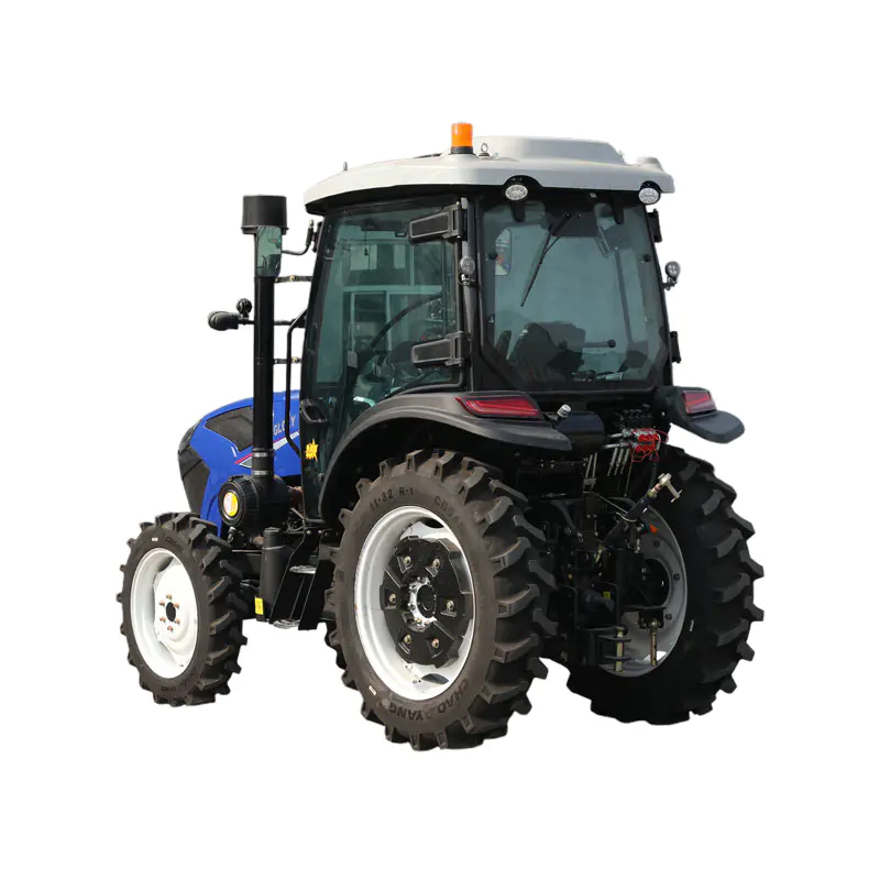 100HP TBL FARR الجرار