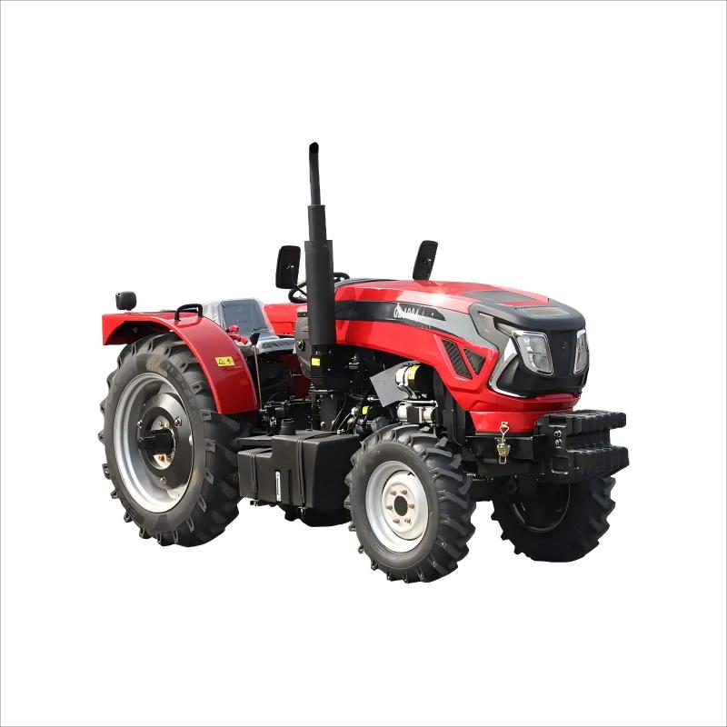 جرار مزرعة 100HP TD