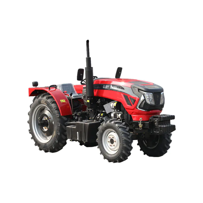 جرار مزرعة 100HP TD