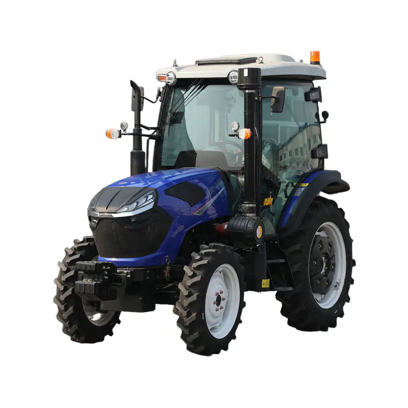 120HP TF PRAST الجرار