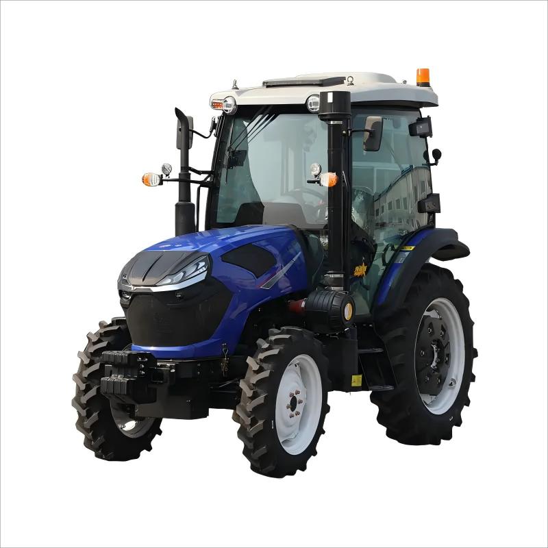 120HP TF PRAST الجرار