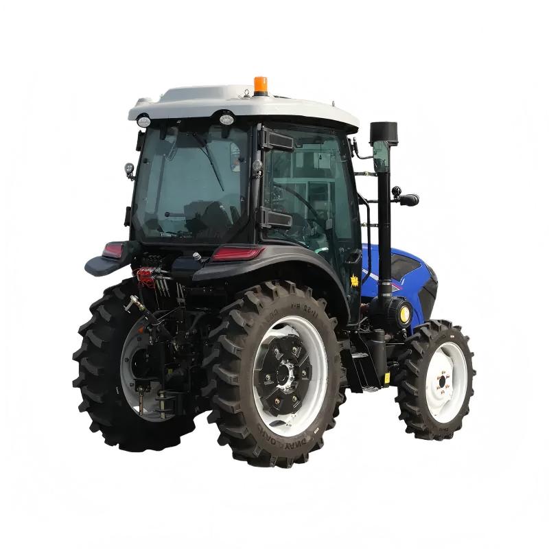 180HP TD PRAST الجرار