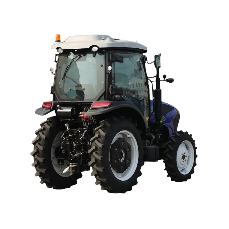 180HP TD PRAST الجرار