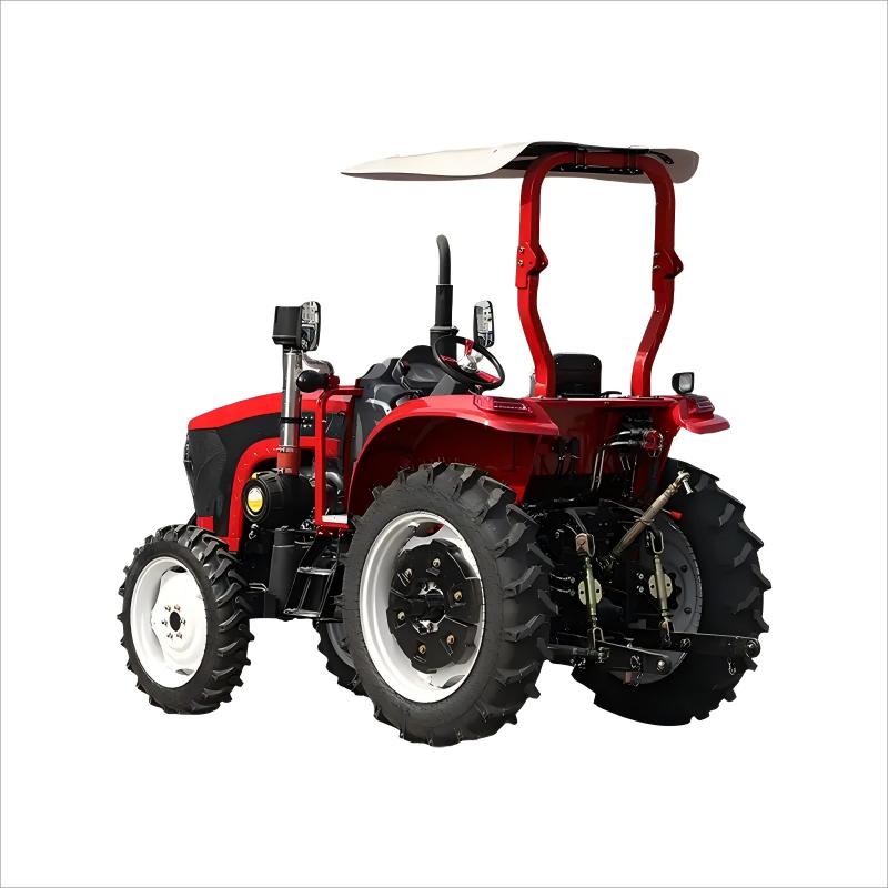 جرار مزرعة 25hp te