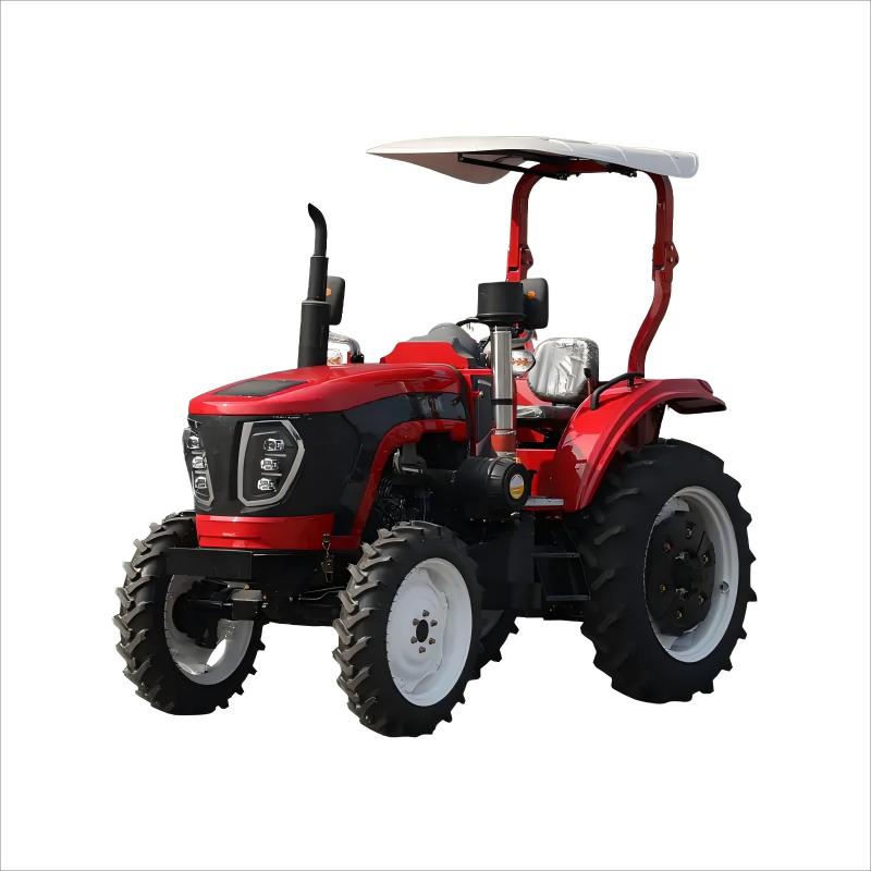 70HP TBL FARR TRACTOR
