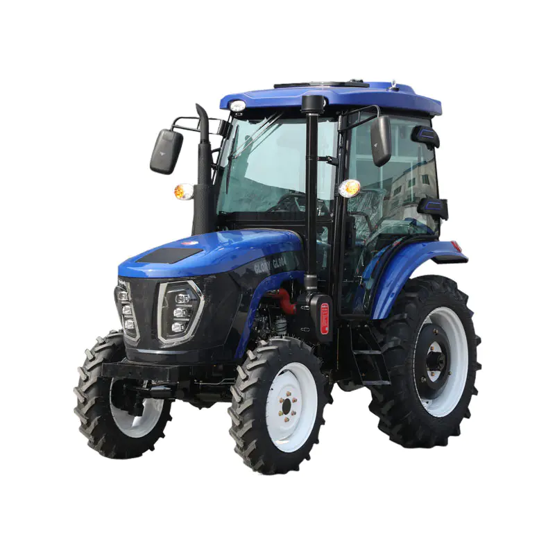 90HP TBL FARR TRACTOR